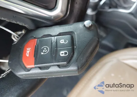 2021 Jeep Gladiator Rubicon 4X4 from USA, damaged, VIN 1C6JJTBM0ML533240